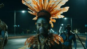 Black Panther Wakanda Forever Talokan