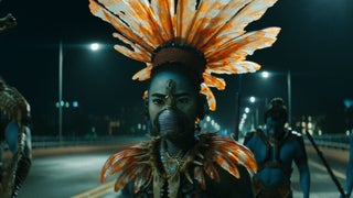 Here Are All the Songs in ‘Black Panther: Wakanda Forever’
