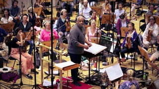 How Jazzman Terence Blanchard Channeled His Grandmother to Score ‘The Woman King’