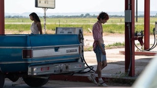 Why ‘Bones and All’ Director Luca Guadagnino Almost Didn’t Make the Cannibal Romance