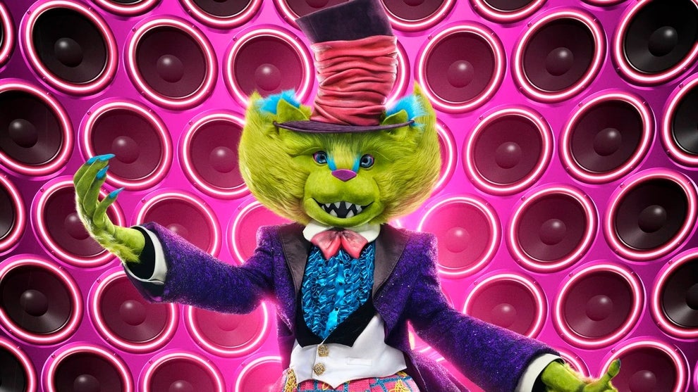 Bugaboo Masked Singer