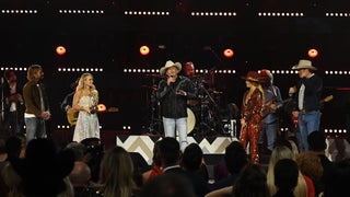 Ratings: ABC’s CMA Awards Hits High Note in Demo, Viewership