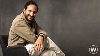 Up Late With ‘The Apprentice’ Director Ali Abbasi: Censorship, ‘Toothless’ Hollywood and Donald Trump | Exclusive