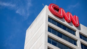 CNN Atlanta Headquarters