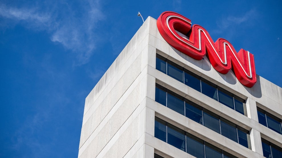 CNN Atlanta Headquarters