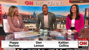 CNN This Morning