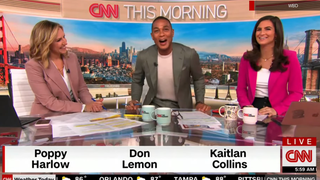 Cable News Ratings: ‘CNN This Morning’ Debut Fails to Compete With ‘Morning Joe,’ ‘Fox & Friends’
