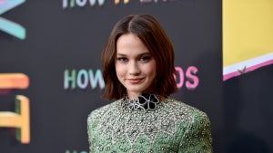 Cailee Spaeny