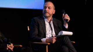 Chuck Todd Calls Out NBC for Hiring Ronna McDaniel on ‘Meet the Press,’ Tells Host ‘I Think Our Bosses Owe You an Apology’ | Video