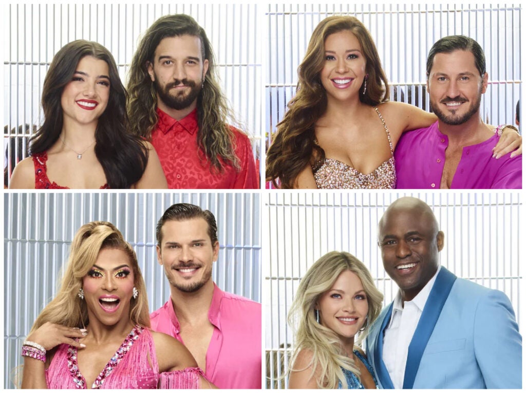 Dancing With the Stars Finale Winner: Who Took Home the Mirrorball?