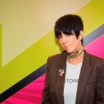 Diane Warren w końcu otrzymuje Oscara za pisanie piosenek po 13 nominacjach: 