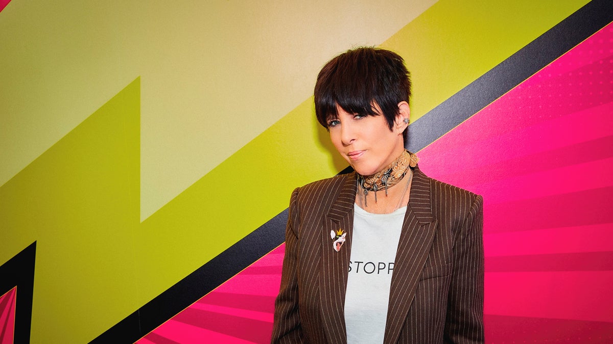 Diane Warren Is Finally Taking Home a Songwriting Oscar After 13