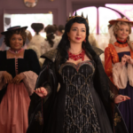 Movies News: ‘Disenchanted’ Director Adam Shankman Says Struggle of Sequels is Fans Actually Wanting Characters to ‘Be the Same’ As Always