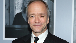 Douglas McGrath at the Beautiful: The Carole King Musical opening night on Broadway