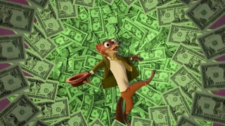 How the ‘Zootopia+’ Musical Episode Came Together: ‘You’ve Got to Really Just Make This Fun and Edgy’