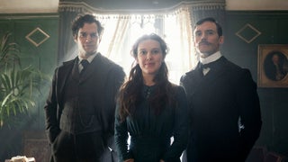 ‘Enola Holmes’ Recap: What to Remember Before Watching ‘Enola Holmes 2’