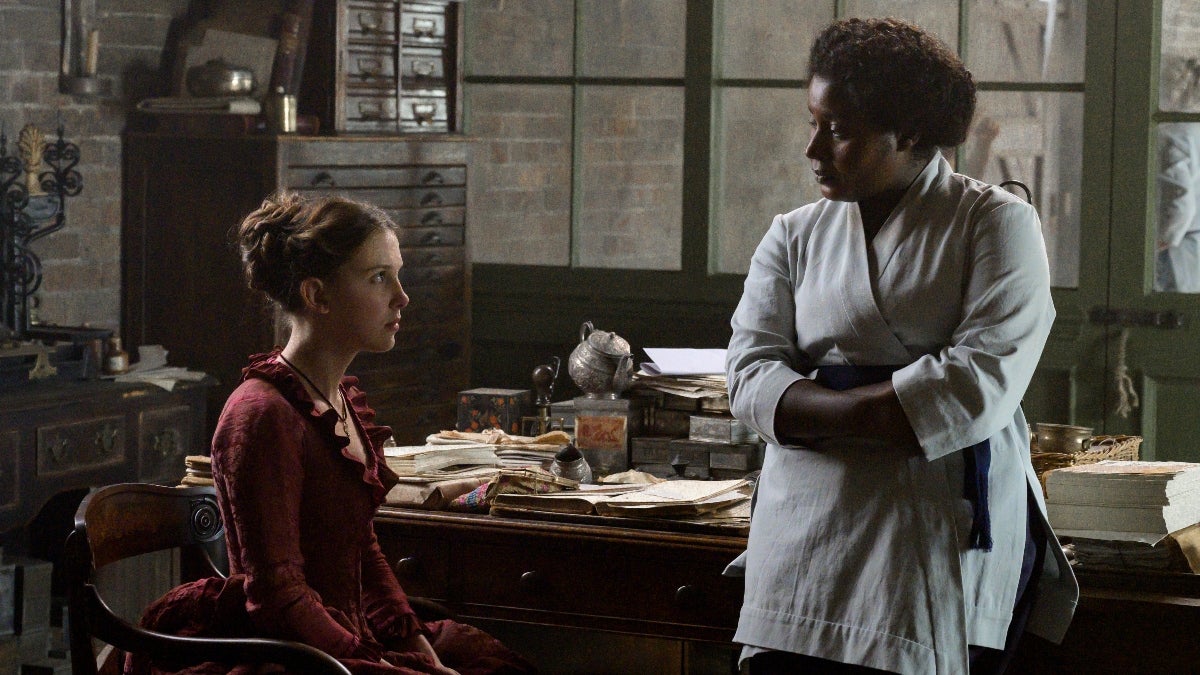 Enola Holmes Recap What to Remember for Enola Holmes 2