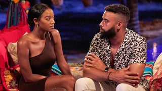 ‘Bachelor in Paradise’: Eliza Reveals Whether She Would Be Open to Trying Things With Justin Again