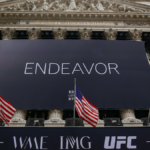 Endeavor Freezes Hiring for Remainder of the Year