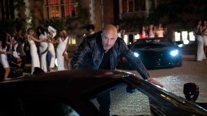 F9 universal vin diesel