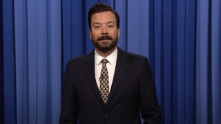 Fallon Loves Murdoch’s Support of DeSantis: ‘First Time Trump Was the One to Get Dumped for Someone Younger’ (Video)