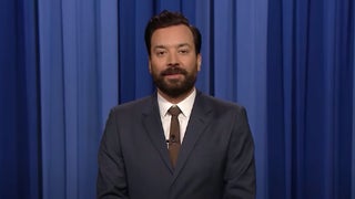 Fallon Suspects Trump Wants a Turkey Costume to ‘Trick Biden Into Pardoning Him’ Amid Criminal Investigations (Video)