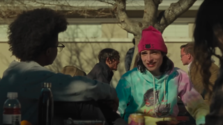 ‘When You Finish Saving the World’ Trailer: Finn Wolfhard and Julianne Moore Clash in Jesse Eisenberg’s Directorial Debut (Video)