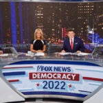 Fox News’ Violent Crime Coverage Plunges 63% After Election Day