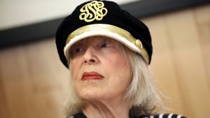 Gael Greene
