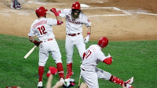 World Series Game 3 Scores a Tuesday Primetime Ratings Win for Fox