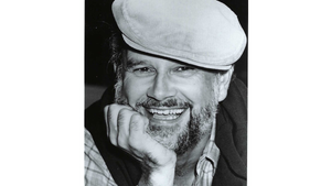 Gene Perret, "The Carol Burnett Show" writer and Emmy winner