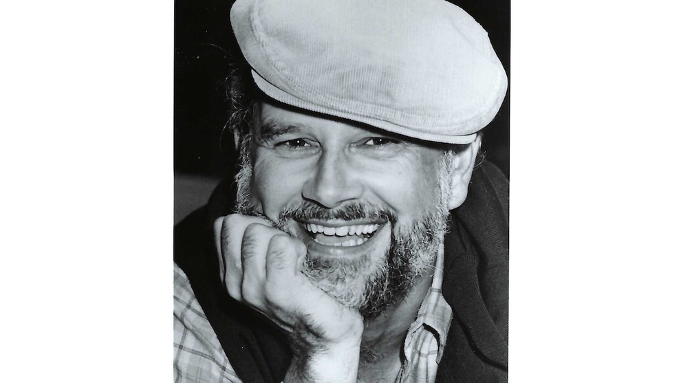 Gene Perret, "The Carol Burnett Show" writer and Emmy winner