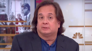 George Conway interviews about Trump 2024 on Morning Joe (MSNBC)