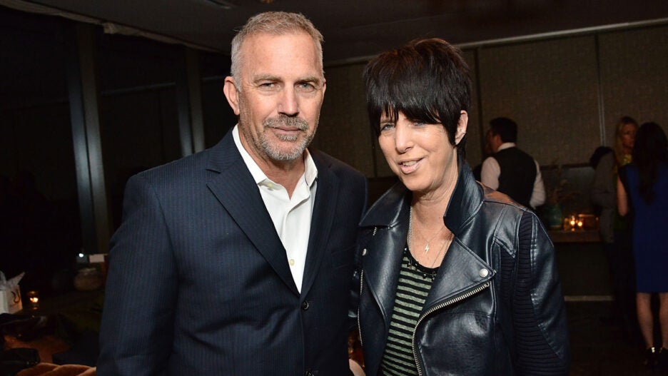 Diane Warren Is Finally Taking Home a Songwriting Oscar After 13