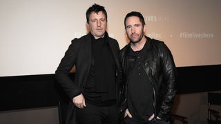 Trent Reznor and Atticus Ross to Reteam With David Fincher for ‘The Killer’