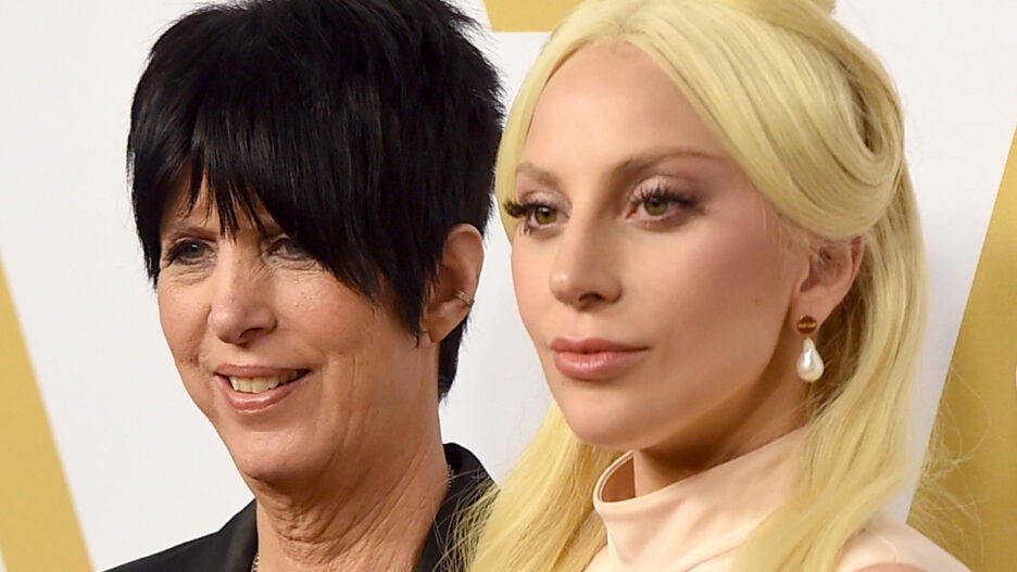 Diane Warren Is Finally Taking Home a Songwriting Oscar After 13