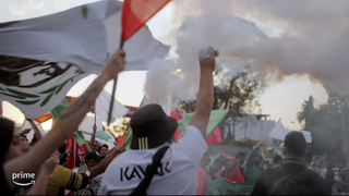 ‘Good Rivals’ Trailer: Prime Video Docuseries Investigates Social and Political Roots of Mexican and American Soccer Rivalry (Video)