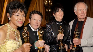 2022 Governors Awards