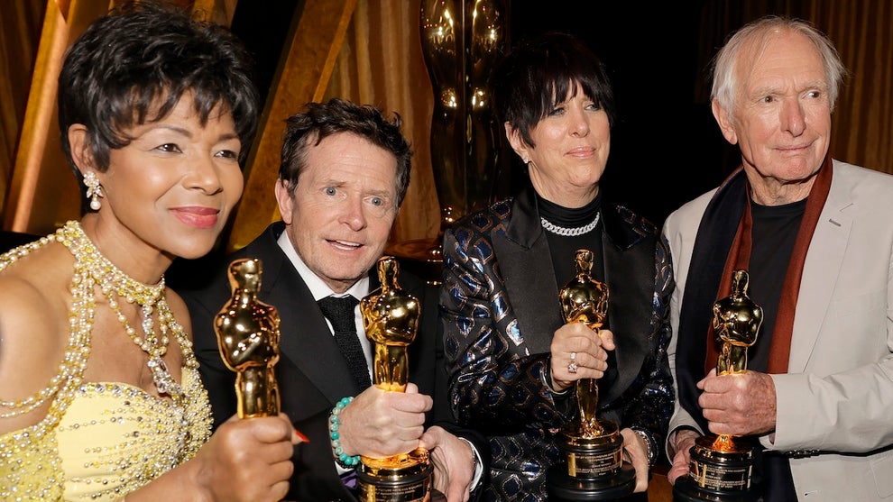 2022 Governors Awards