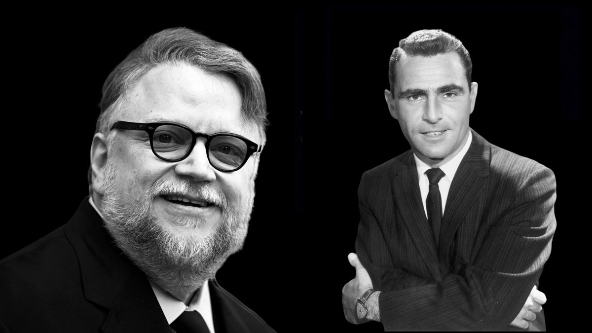 Cabinet of Curiosities Is Guillermo del Toro's Love Letter to Night Gallery - Vimarsana News