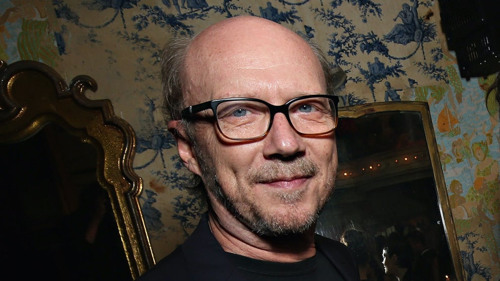 Paul Haggis