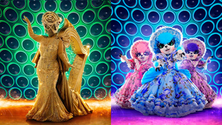 ‘The Masked Singer’ Finale Crowns a New Champion: And the Winner Is … (Video)