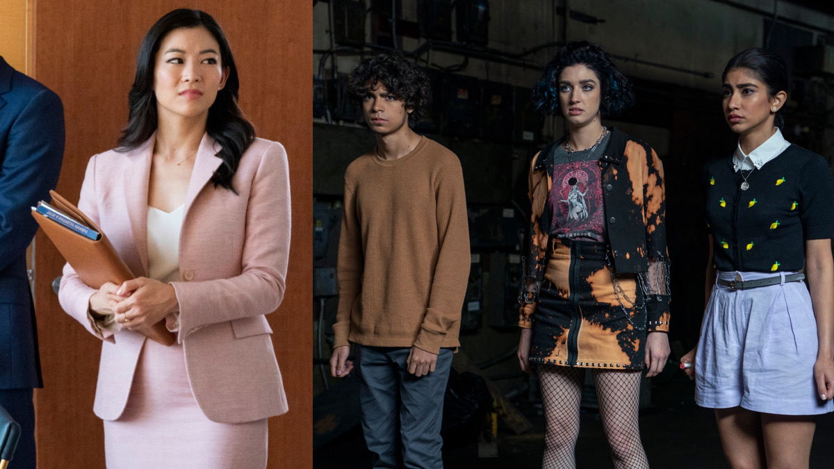 Partner Track Season 2 Won’t Happen Netflix Has Cancelled the Show