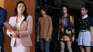 ‘Partner Track’ and ‘The Imperfects’ Canceled at Netflix After One Season
