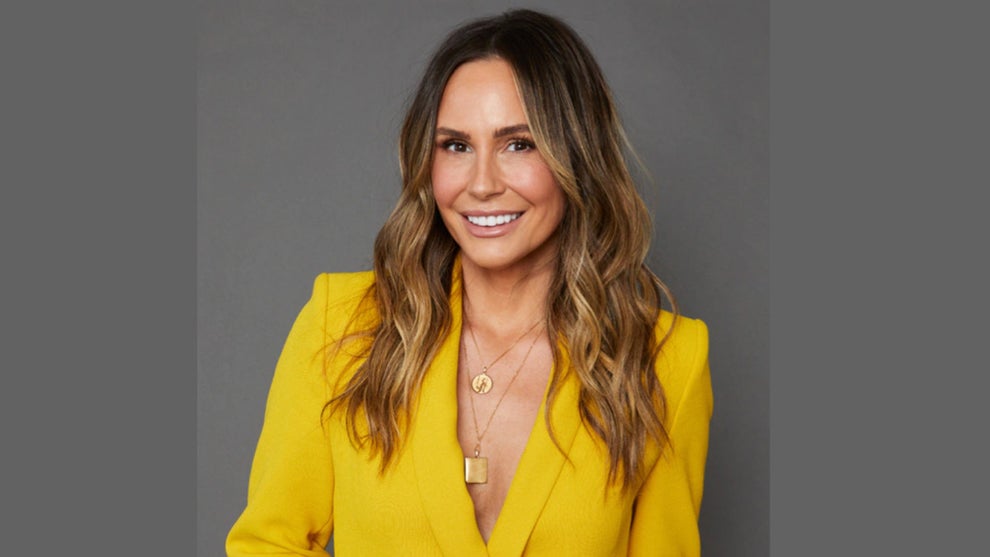 Keltie Knight (Courtesy of Keltie Knight)