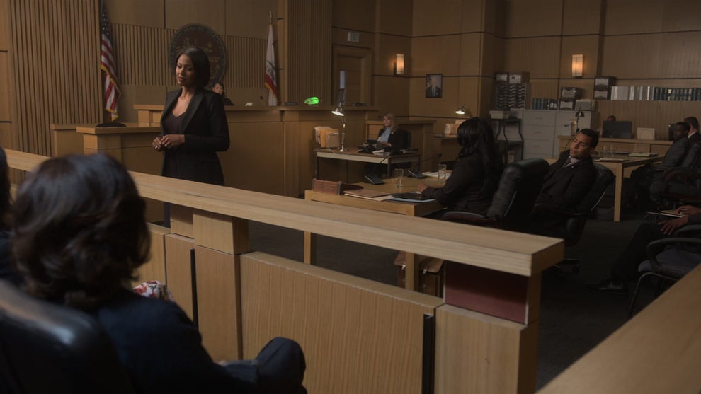Exclusive clip of Reasonable Doubt Ep. 109. (Hulu and Allied Global Marketing)