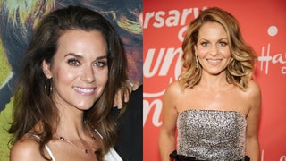Hilarie Burton Morgan Slams Candace Cameron Bure for LGBTQ Exclusion Remark: ‘You’re Disgusting’
