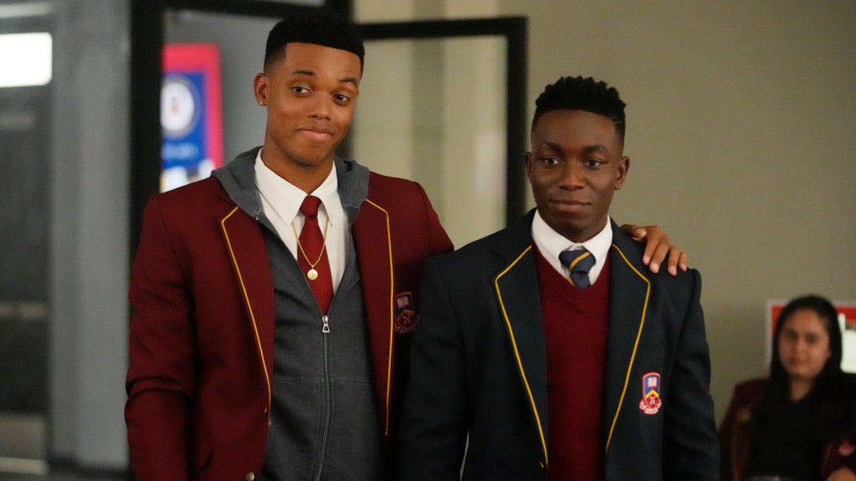 Bel-Air Showrunner Says Writers Listened to Cast and Fans for Season 2 Plots - Vimarsana News