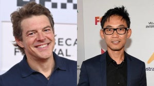 Jason Blum and James Wan