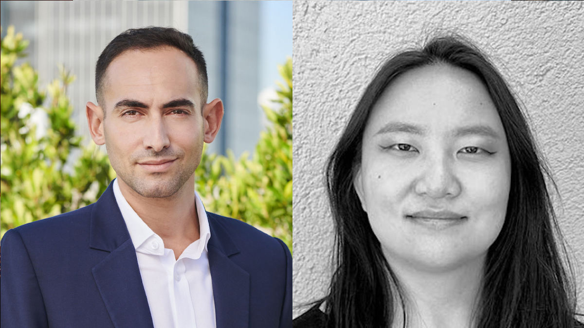 Wattpad Webtoon Studios Taps Jason Goldberg, Danni Xin for Film and TV Expansion (Exclusive) - Vimarsana News